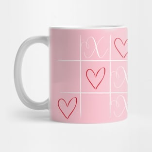 Love Games Mug